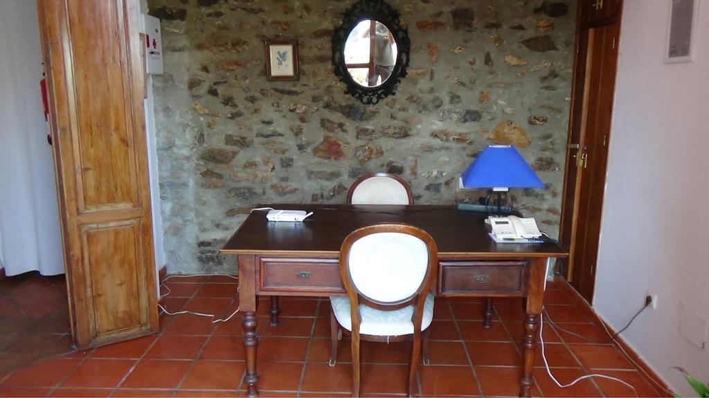 Cortijo De La Media Luna Mojácar Esterno foto